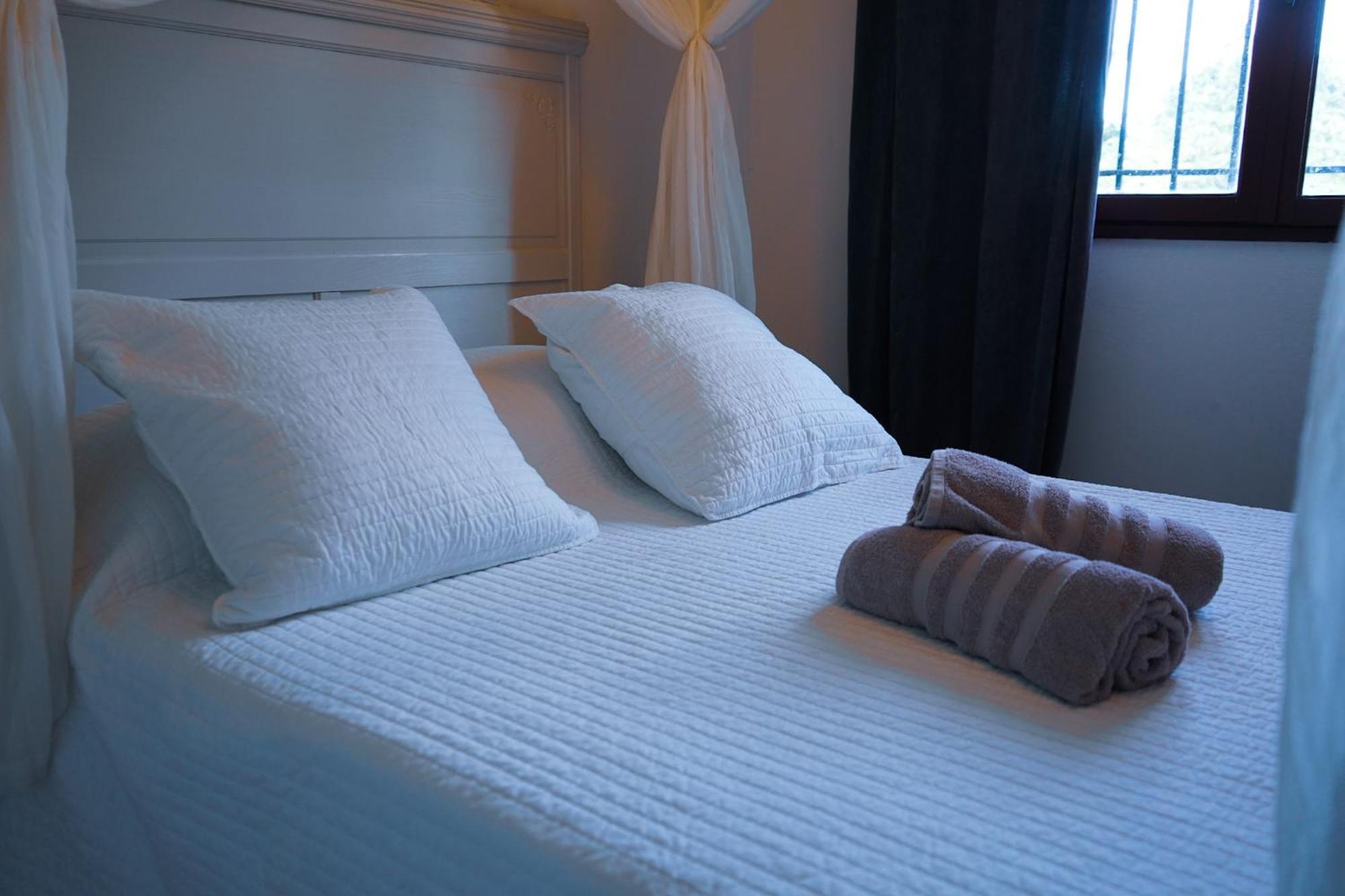 Domaine Du Chateau Les Trois-Ilets Habitación foto
